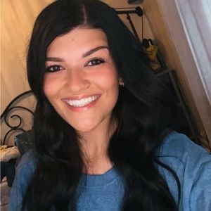 Meet your Posher, Allie